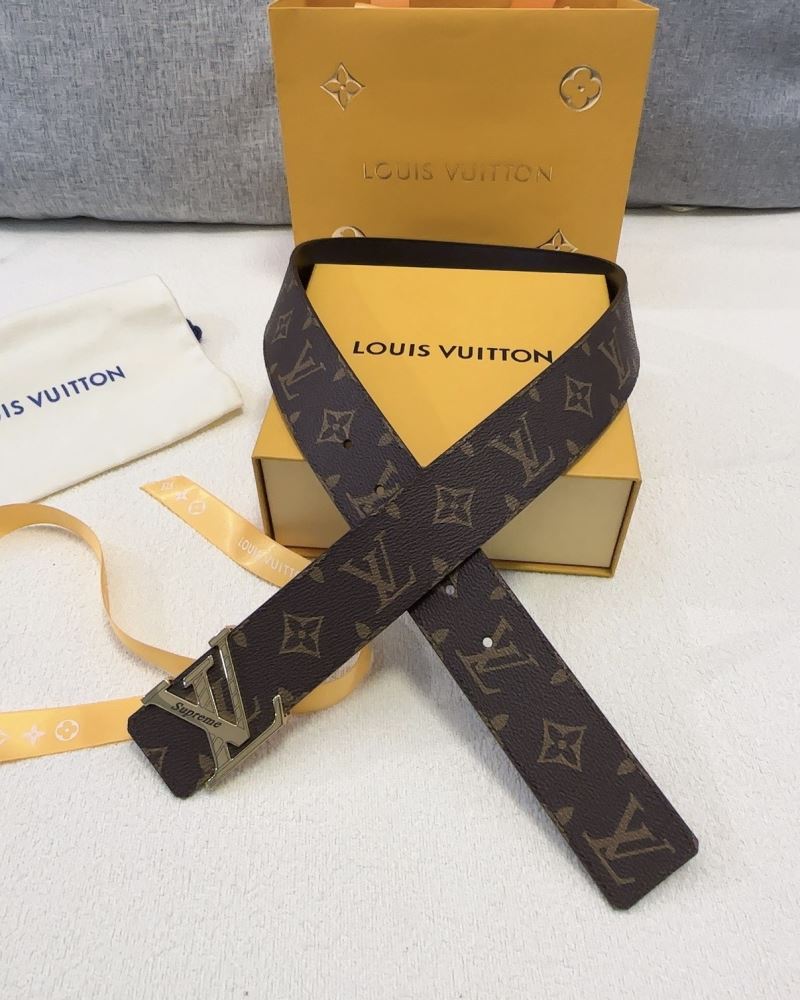 Louis Vuitton Belts